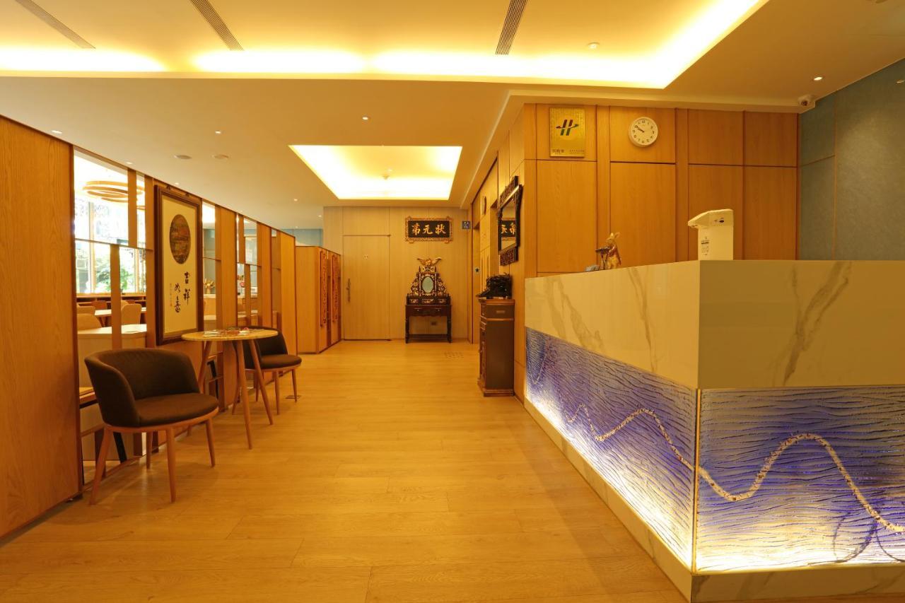 盤古捷旅 - Panco Hotel Ταϊπέι Εξωτερικό φωτογραφία