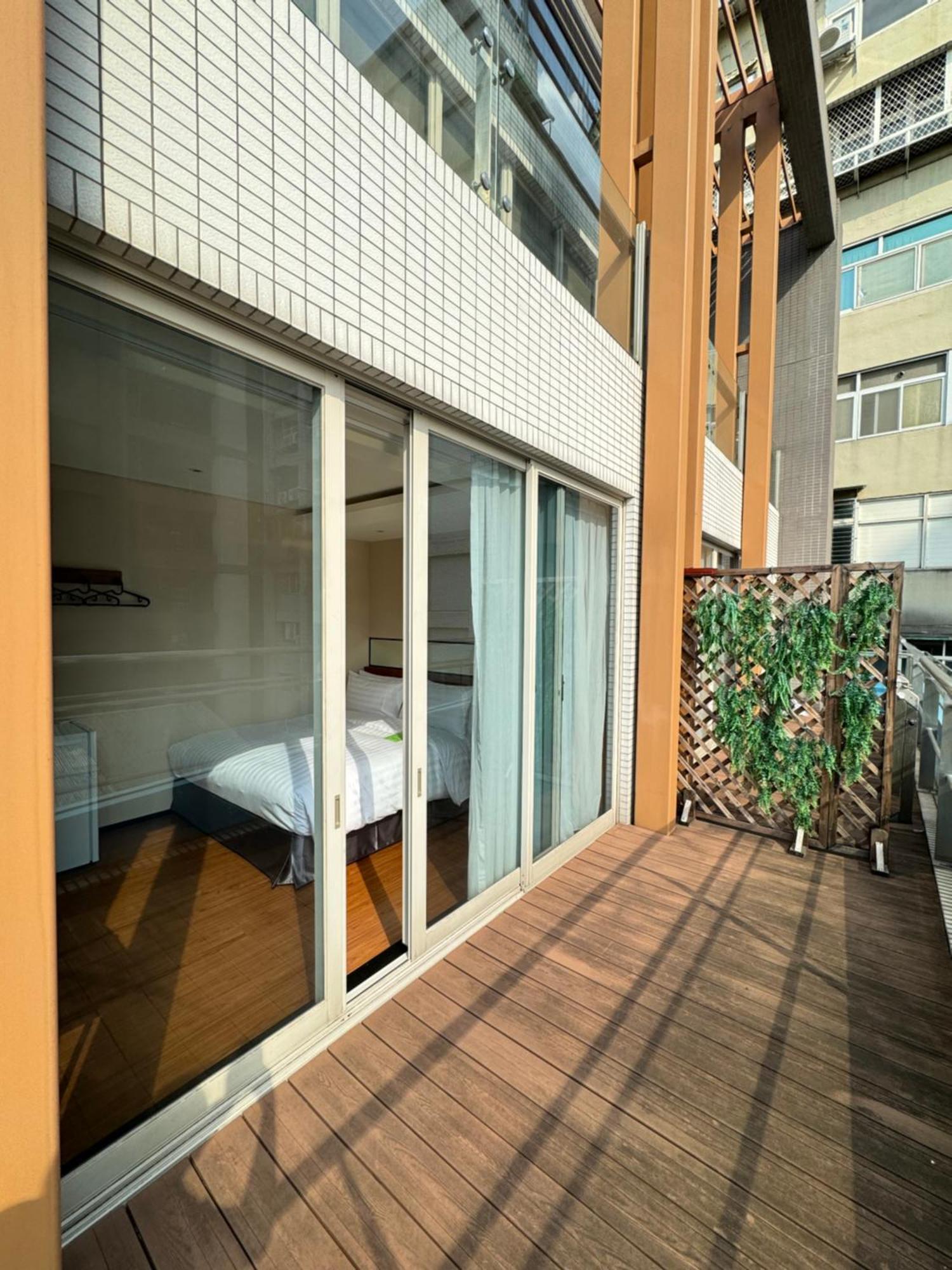 盤古捷旅 - Panco Hotel Ταϊπέι Εξωτερικό φωτογραφία